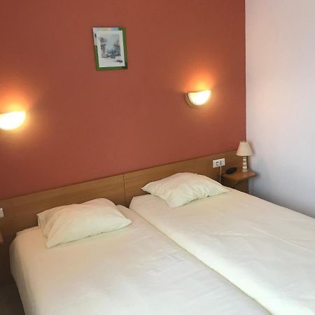 Logis Hotel Restaurant Saint Augustin Mittelbronn 外观 照片
