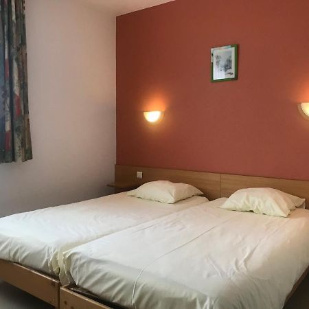 Logis Hotel Restaurant Saint Augustin Mittelbronn 外观 照片