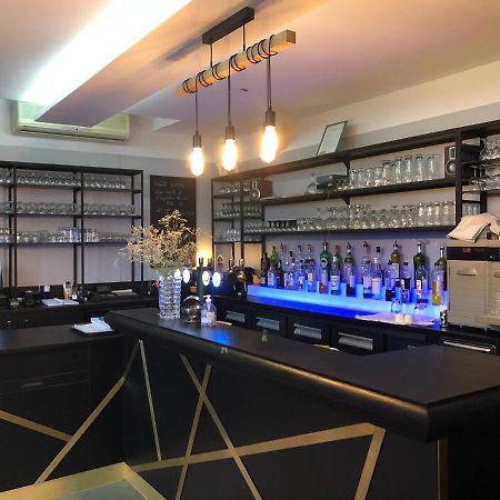 Logis Hotel Restaurant Saint Augustin Mittelbronn 外观 照片