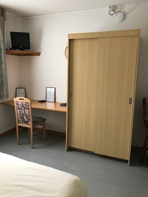 Logis Hotel Restaurant Saint Augustin Mittelbronn 外观 照片